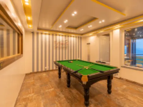 The Hosteller Kufri, Shimla