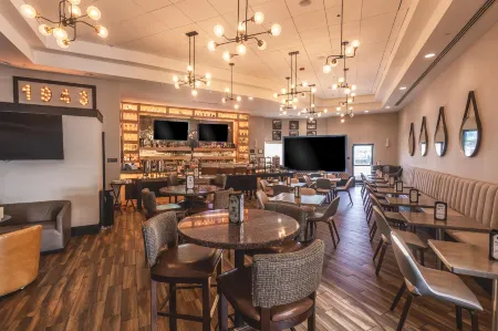 Delta Hotels Detroit Novi