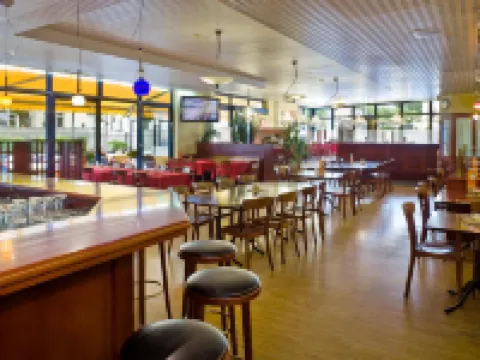 Good Night Inn Hotels in Brig