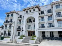 Casa Barros Vacation Condos Отели в г. 