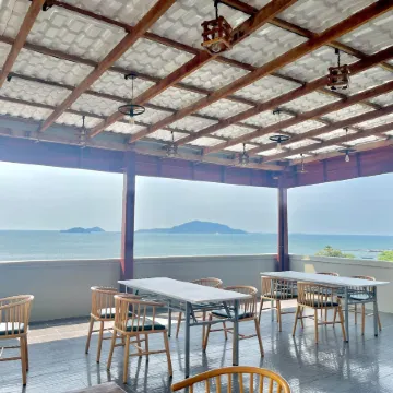 Kep Sea View Hotel