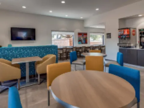 Best Western El Paso Airport Entrada Hotel Hotels in El Paso