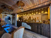 VALLEY INN CAPPADOCIA - Bintang 2