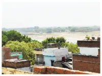 Goroomgo Bhagwaan Das Varanasi Hotels in Domari