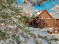 Русские Сезоны село Вятское Отели в г. 