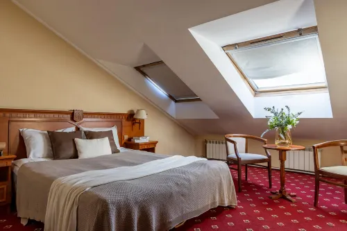 Garden House Hotel Hotels in Gatchina