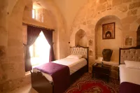 Maristan Tarihi Konak Hotel a 