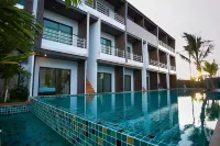 ริมนที รีสอร์ท ตรัง