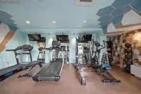 ABITTA CONDADO by IHG - Fitnessstudio