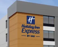Holiday Inn Express & Suites CHICAGO WEST - OAK PARK by IHG Hotels in Oak Park