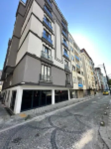 Bazalt Apart Otel Hotel a 