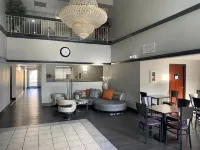 Super 8 by Wyndham Weatherford Hotels in Weatherford