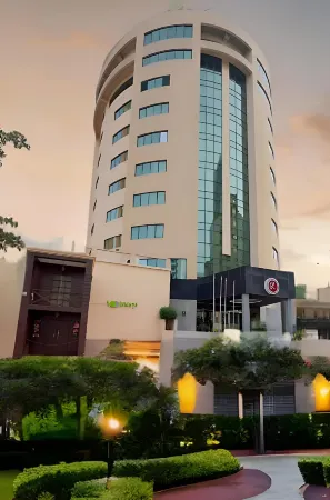 Ramee California Hotel