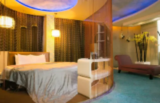 湯野精品旅館（民雄館） 嘉義縣住宿飯店