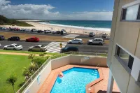 The Dorsal Boutique Hotel Hotels in Possum Brush