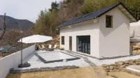 스테이연 - 스파