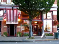 The Palace Hotel Hotels in Port Townsend