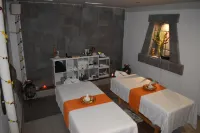 Hotel Amtallpa San Blas Inn - Spa