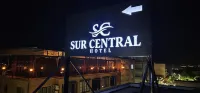 Sur Central Hotel فنادق في 