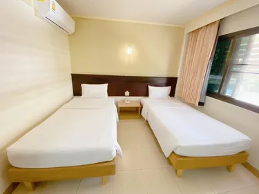 รูปภาพของแกรนด์ วิษณุ โฮเต็ล