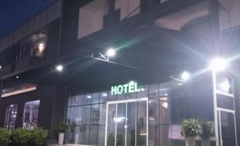 Rocha's Hotel