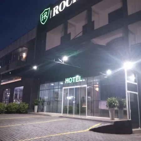 Rocha's Hotel