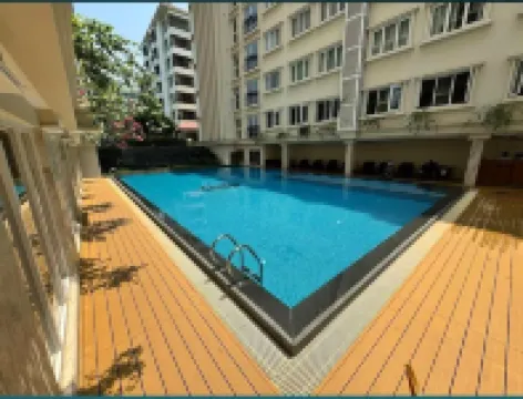 사이먼 헤리티지 레지던스