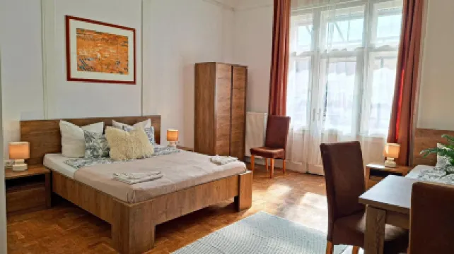 Black Sheep Budapest Smart Rooms Hotels in 