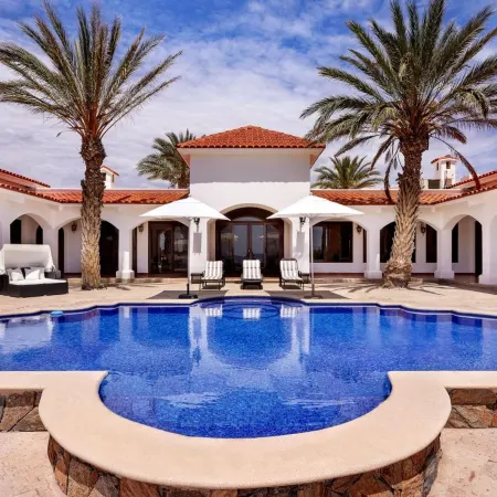 Rancho Las Cruces