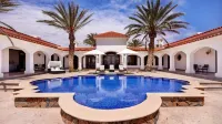 Rancho Las Cruces - Romantic