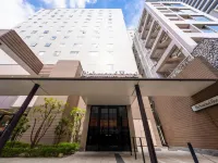 Richmond Hotel Yokohama Ekimae Hotel dekat Stasiun Yokohama