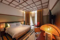 La Maison Palmier Abidjan, a Member of Design Hotels - balcony