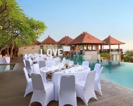 Mercure Kuta Bali Hotels in Bali