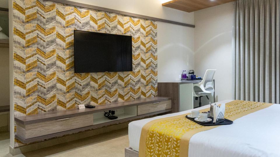 Central A Boutique Hotel