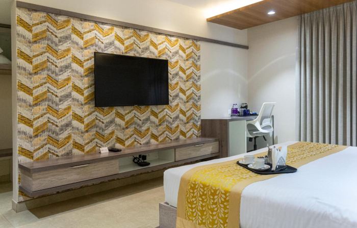 Central A Boutique Hotel