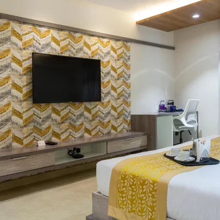 Central A Boutique Hotel