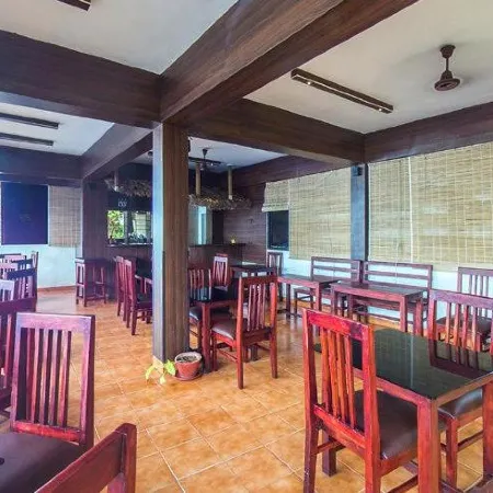 The Ocean Park Beach Resort