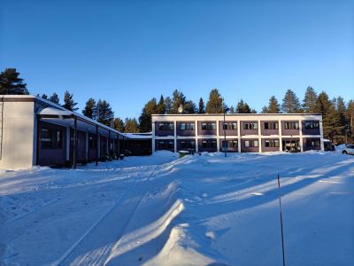 Hostel Aurora