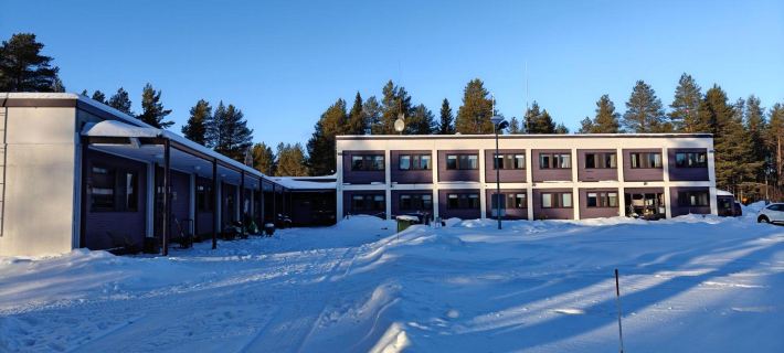 Hostel Aurora Hotels in Koillismaa