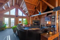 蘭奇利湖溫德姆華美達度假村