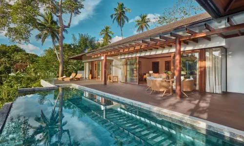 The Farm at San Benito, Autograph Collection