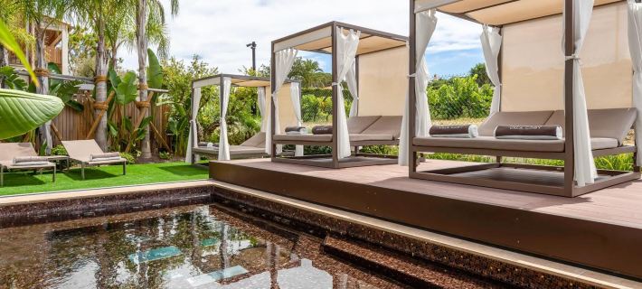 Villa Cosy, hotel & spa Hotels in Saint-Tropez