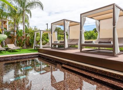 Villa Cosy, hotel & spa