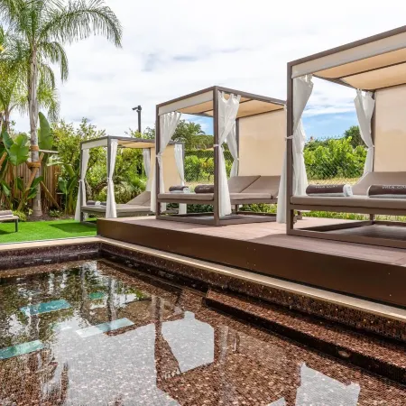 Villa Cosy, hotel & spa