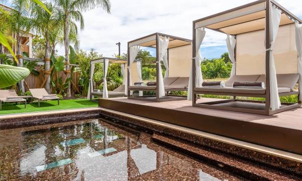 Villa Cosy Hotel and Spa