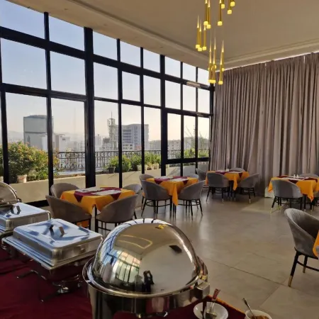 Zemilo Hotel Apartment