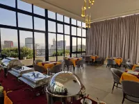 Zemilo Hotel Apartment - Mountain View