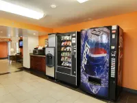 Willow Lodge Extended Stay Hoteles en Willoughby