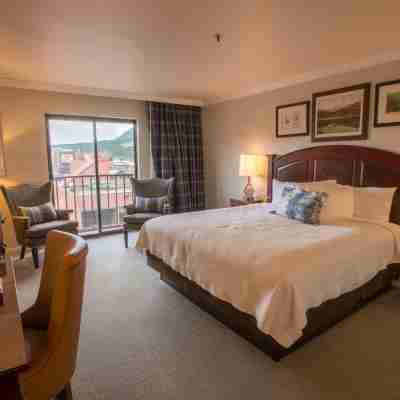 Hotel Boulderado Rooms