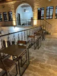Sefer Tepe Otel